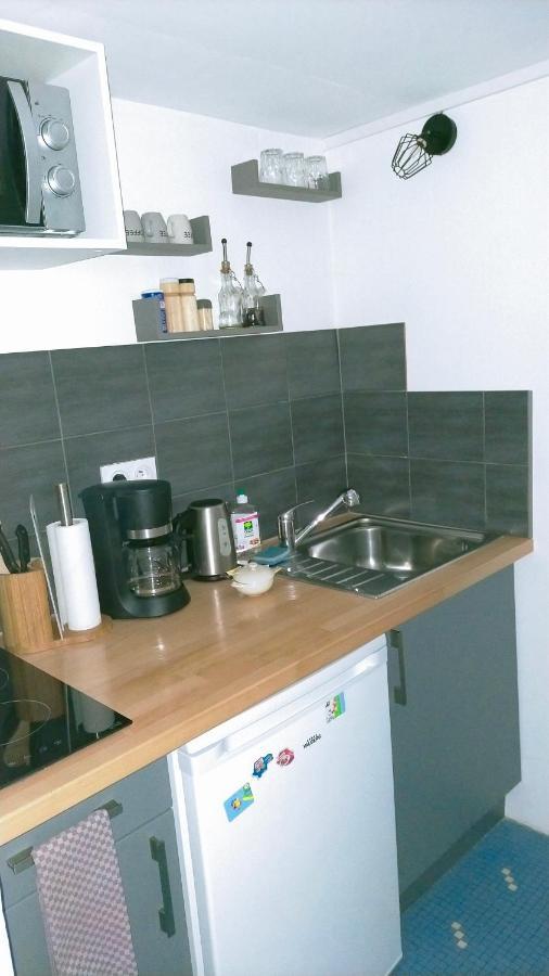 Apartment Dolce *