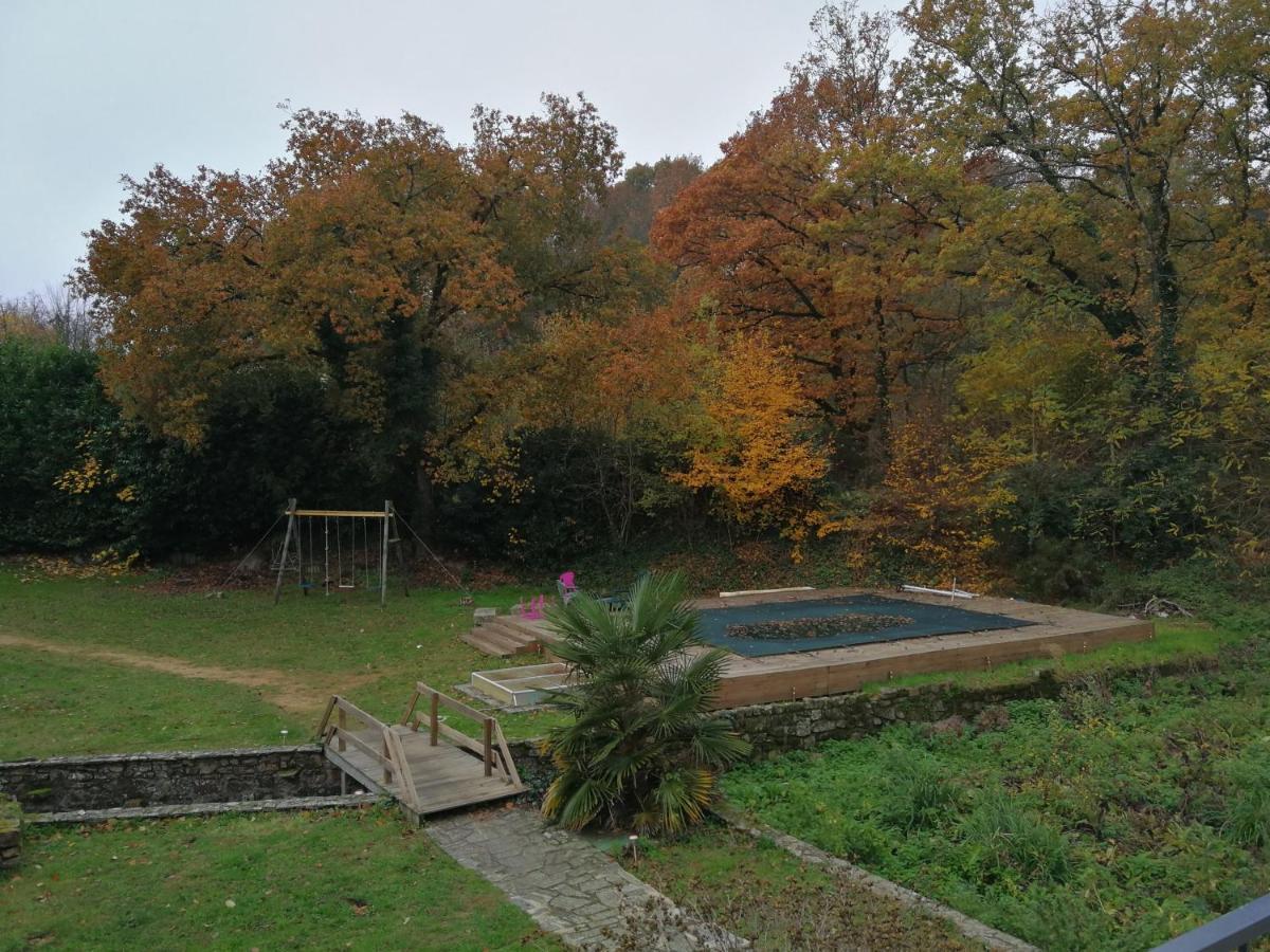 Dolce Montfaucon-Montigne